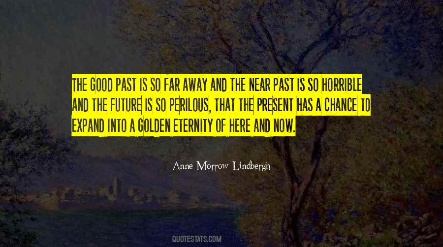 Anne Morrow Lindbergh Quotes #996670
