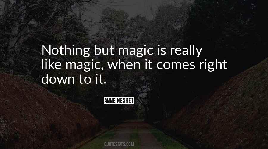 Anne Nesbet Quotes #1693548