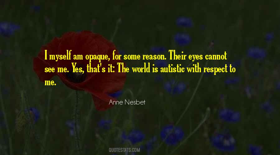 Anne Nesbet Quotes #78941