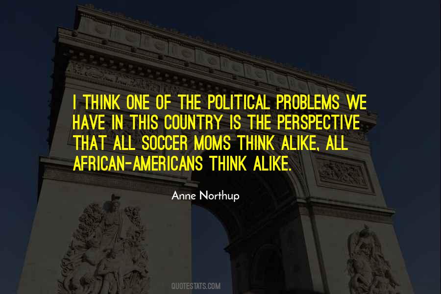 Anne Northup Quotes #46256