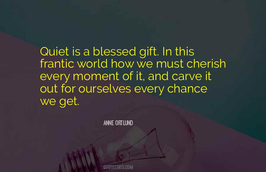 Anne Ortlund Quotes #1457323