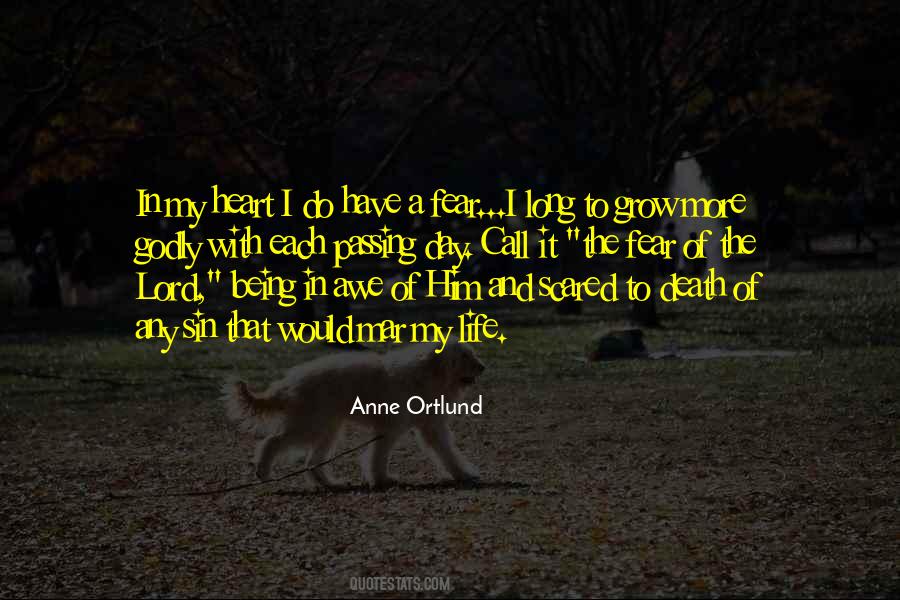 Anne Ortlund Quotes #53789