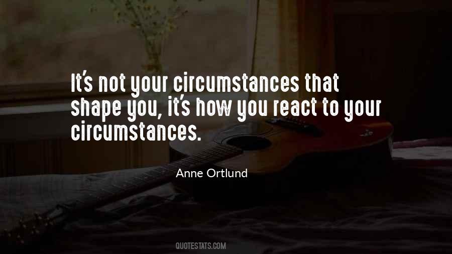 Anne Ortlund Quotes #873442