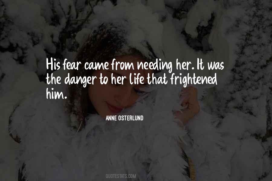 Anne Osterlund Quotes #349135