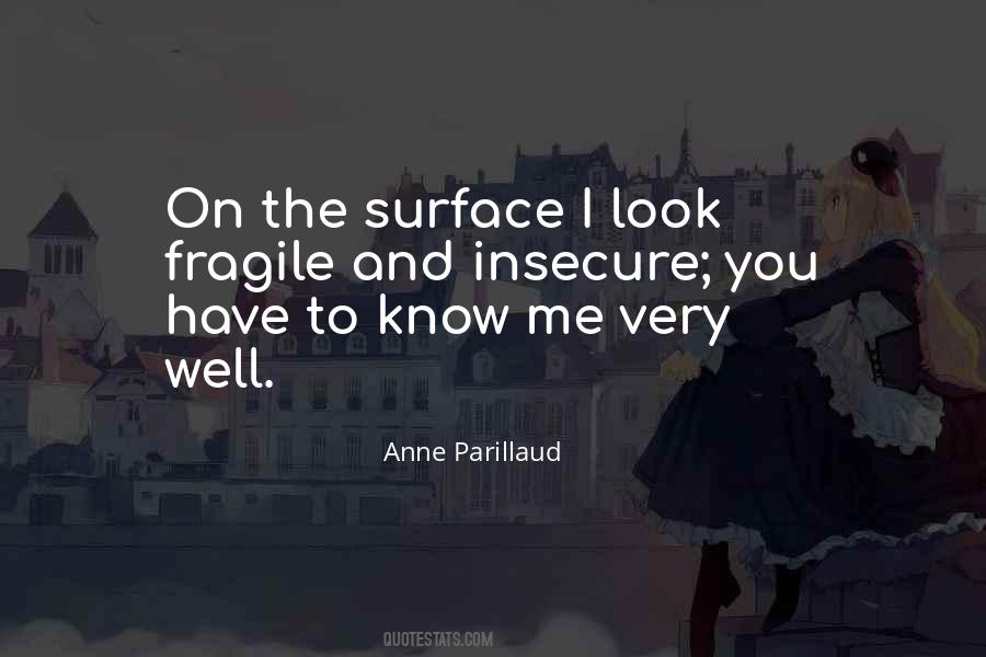 Anne Parillaud Quotes #1013171