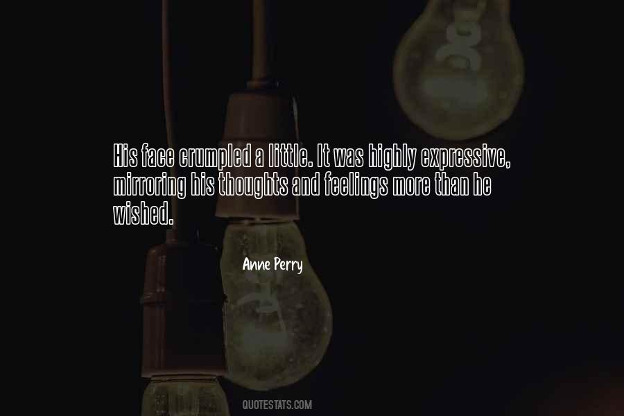 Anne Perry Quotes #1024488