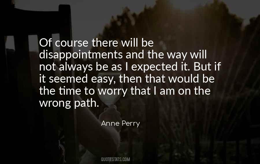 Anne Perry Quotes #1068904