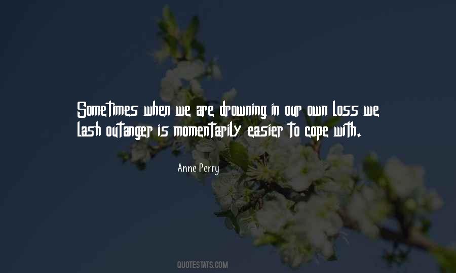 Anne Perry Quotes #1115142