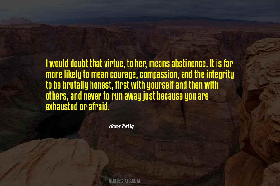 Anne Perry Quotes #1148489