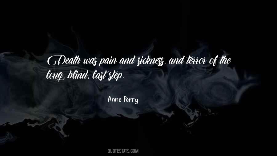 Anne Perry Quotes #1310144