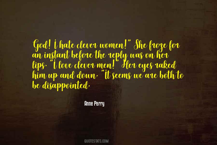 Anne Perry Quotes #1315899