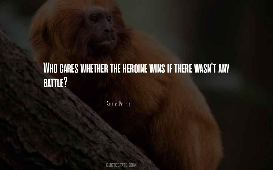 Anne Perry Quotes #1746004