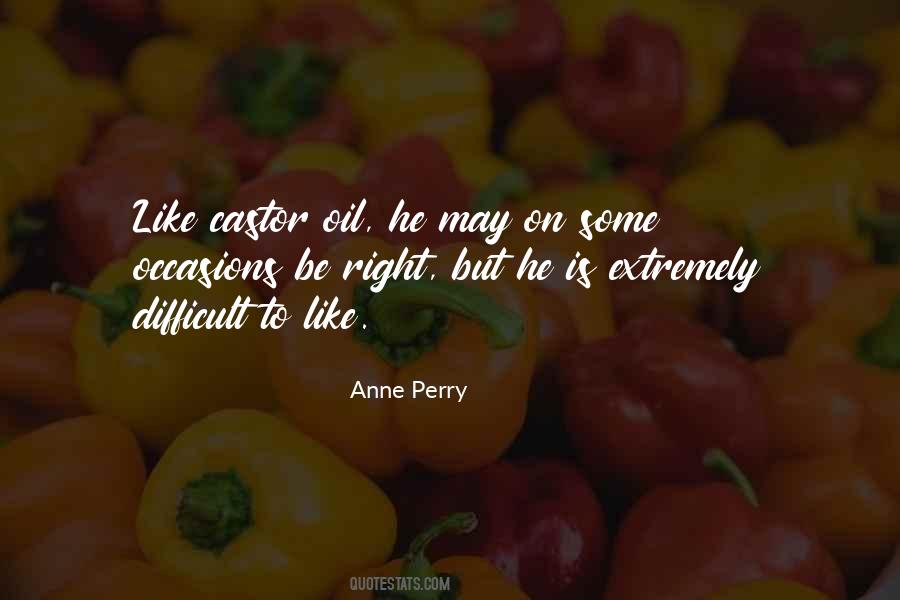 Anne Perry Quotes #1761078