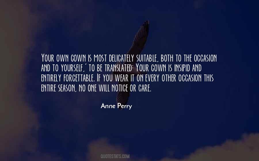 Anne Perry Quotes #1763758