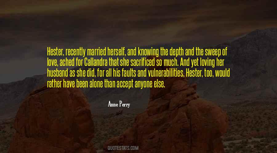 Anne Perry Quotes #1774687