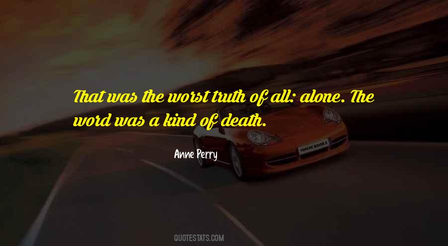 Anne Perry Quotes #214329