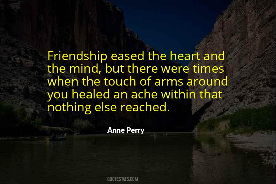 Anne Perry Quotes #430459