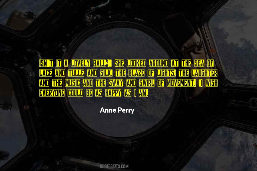 Anne Perry Quotes #491365