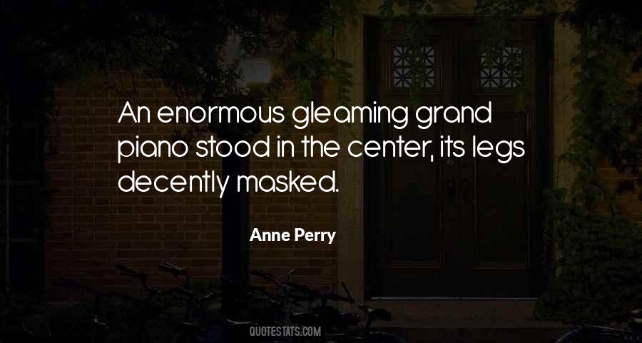 Anne Perry Quotes #614664