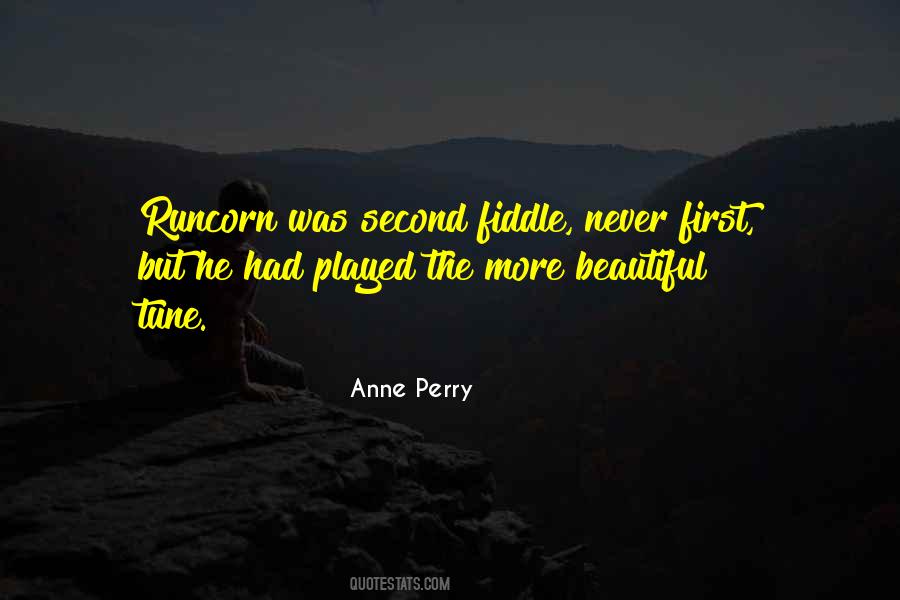 Anne Perry Quotes #674239