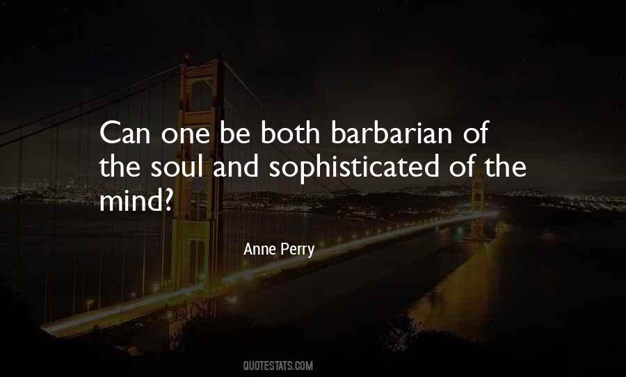 Anne Perry Quotes #772180