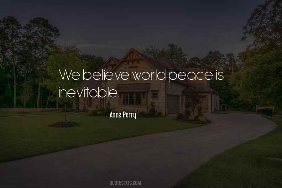 Anne Perry Quotes #795822