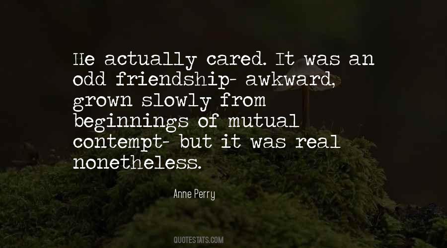 Anne Perry Quotes #852708