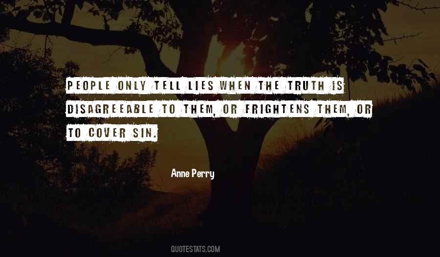 Anne Perry Quotes #962152