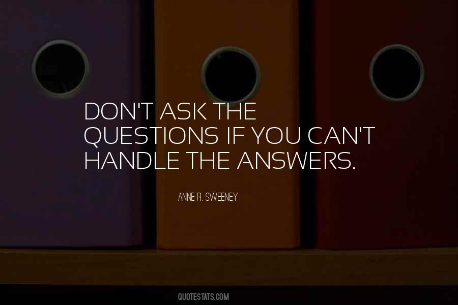 Anne R. Sweeney Quotes #1193427 Anne R. Sweeney Quotes #1193427