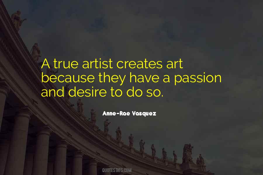 Anne-Rae Vasquez Quotes #728502