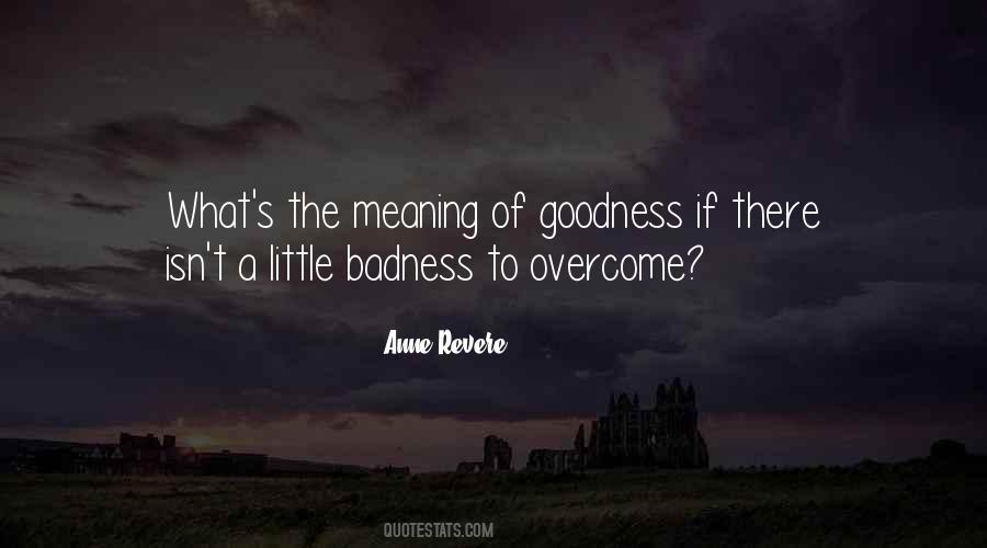 Anne Revere Quotes #1355148