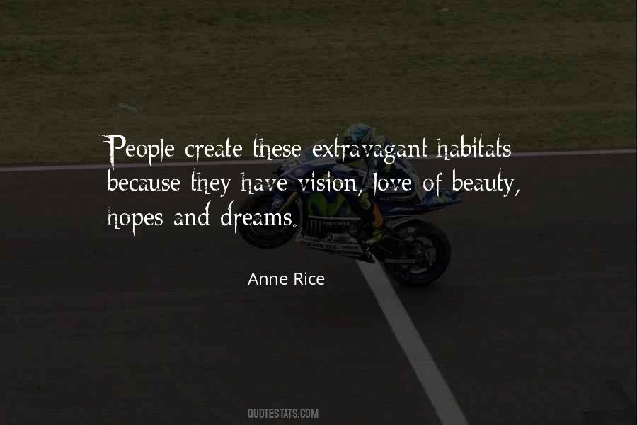 Anne Rice Quotes #1054541