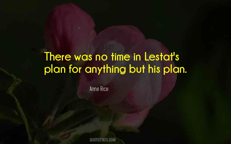 Anne Rice Quotes #1079478