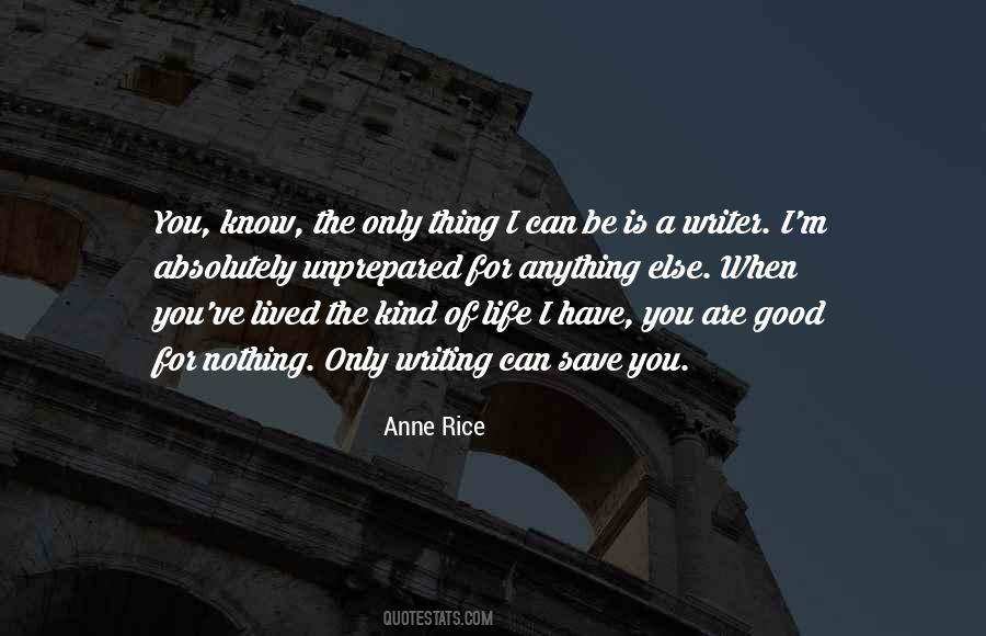 Anne Rice Quotes #572017