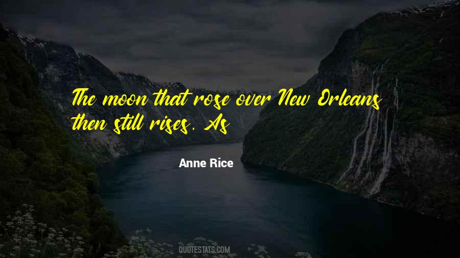 Anne Rice Quotes #57416