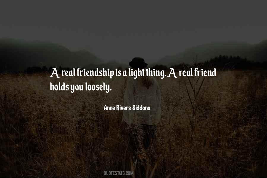 Anne Rivers Siddons Quotes #1315696