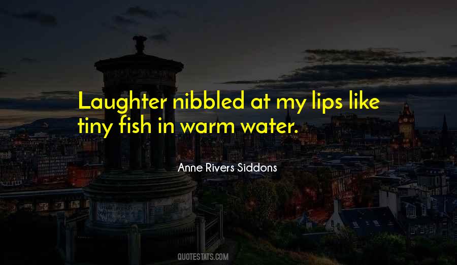 Anne Rivers Siddons Quotes #1595225