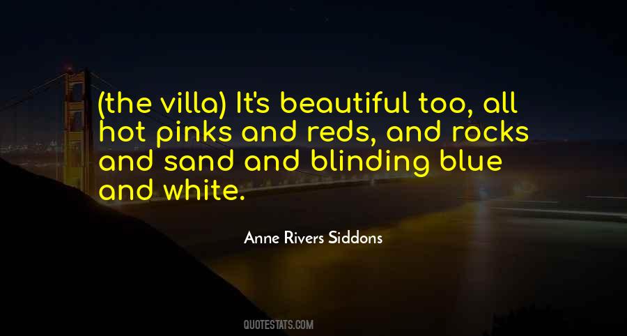Anne Rivers Siddons Quotes #98711