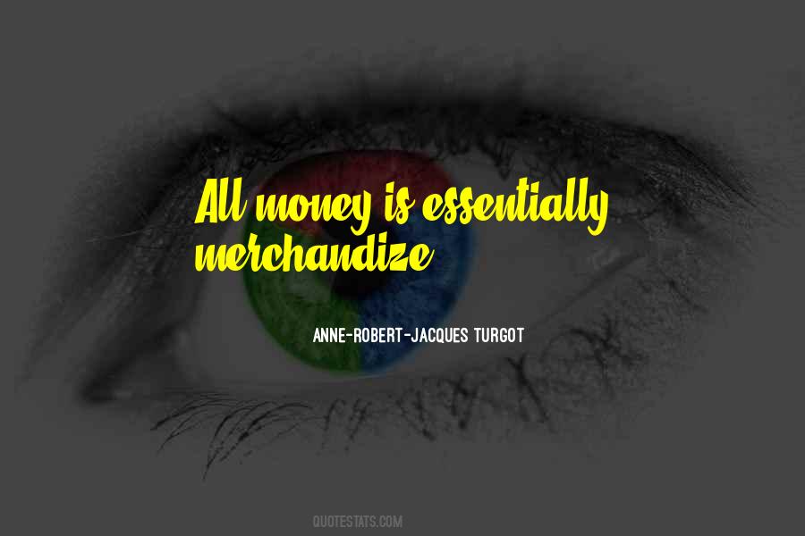 Anne-Robert-Jacques Turgot Quotes #1396057