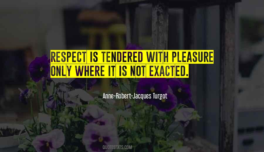 Anne-Robert-Jacques Turgot Quotes #1427427
