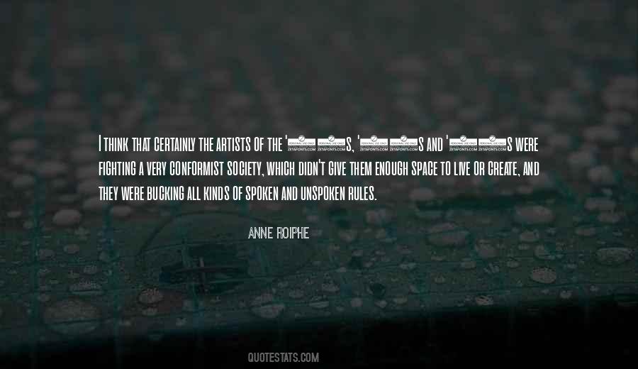 Anne Roiphe Quotes #1257622
