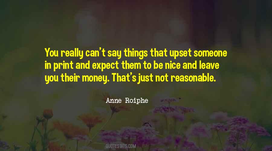 Anne Roiphe Quotes #1516583