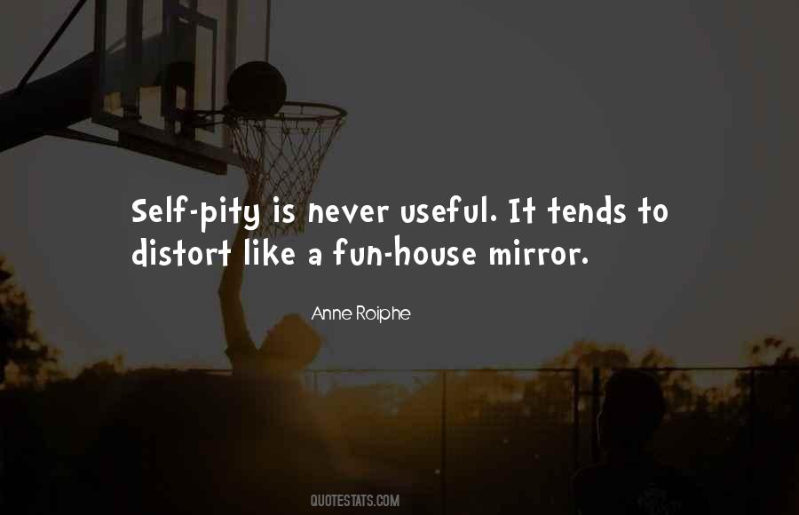 Anne Roiphe Quotes #1863930