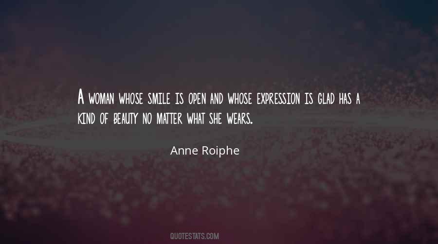 Anne Roiphe Quotes #778972