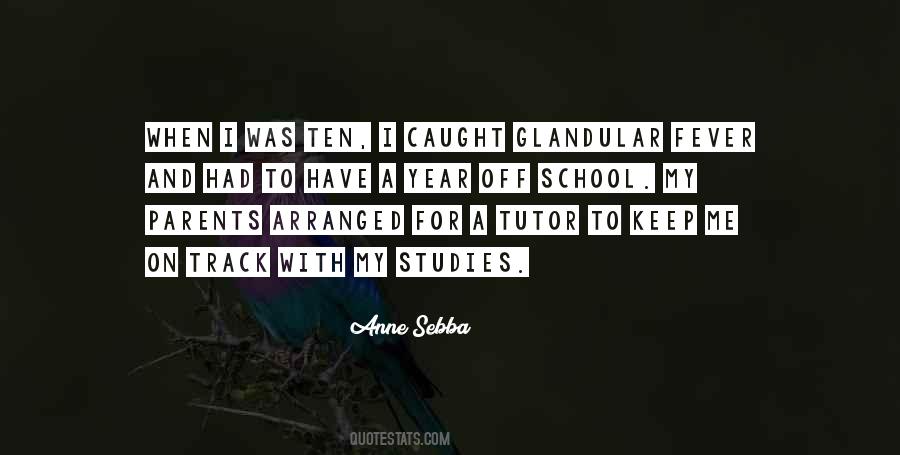 Anne Sebba Quotes #721570