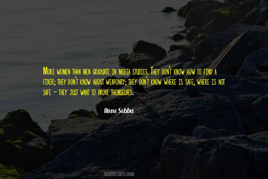 Anne Sebba Quotes #947703