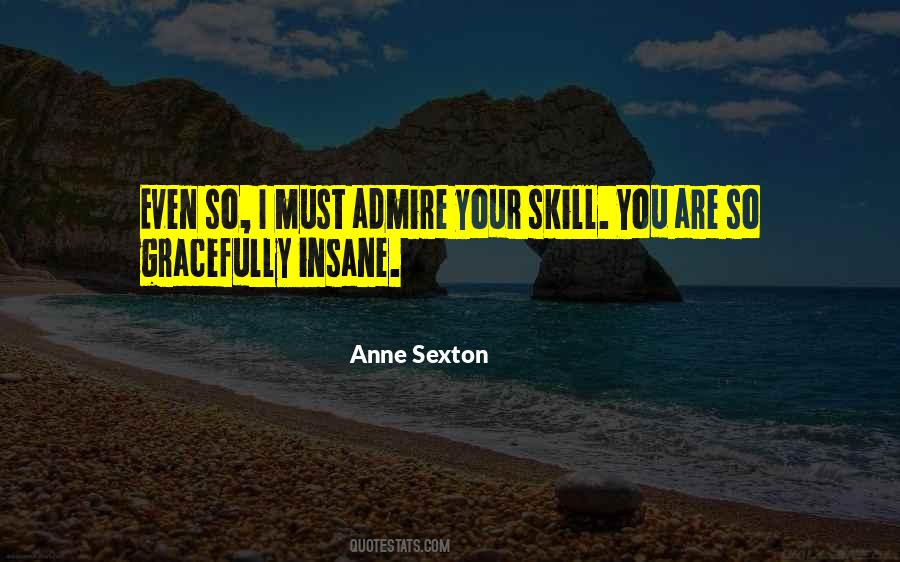 Anne Sexton Quotes #124140