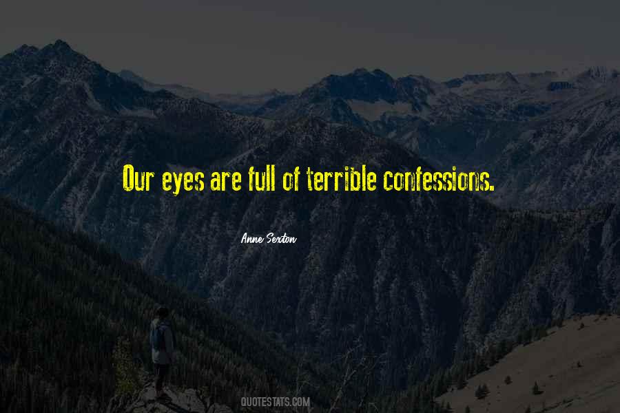 Anne Sexton Quotes #1405688