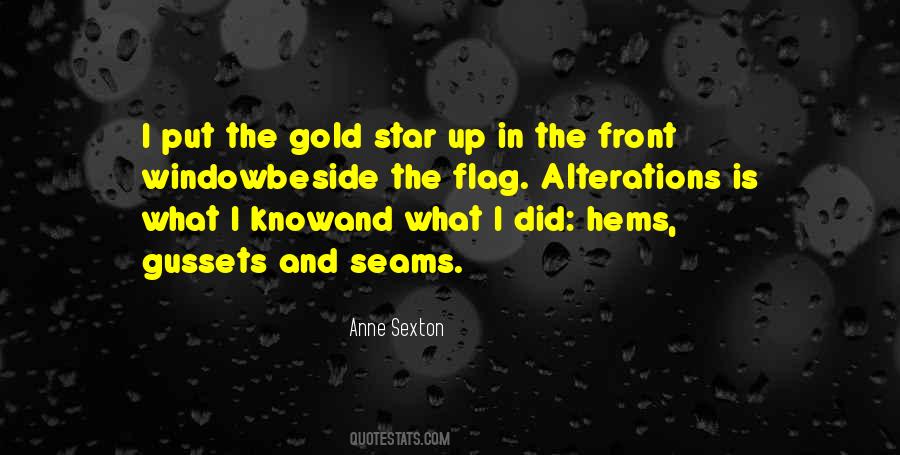 Anne Sexton Quotes #1606670