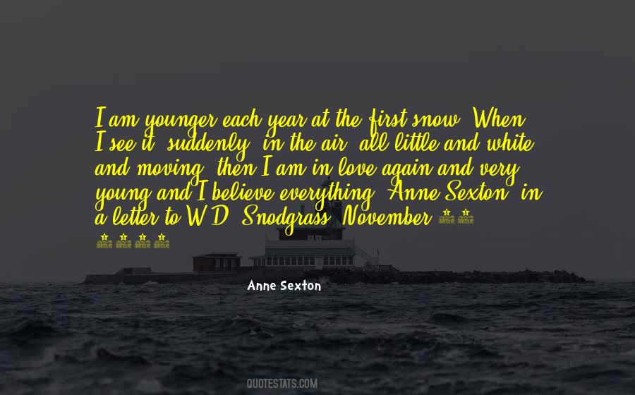 Anne Sexton Quotes #1727638